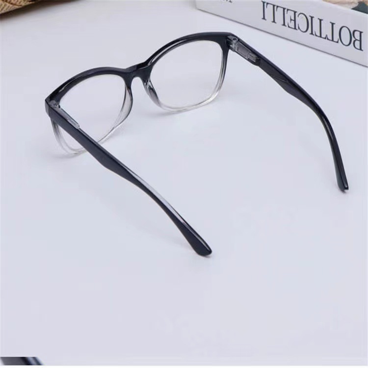 Unisex Spectacles Nearsighted Readers Auto Focus Anti Blueray ...