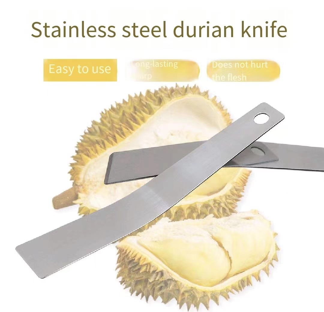 Peeling durian special pliers durian clamp durian pick durian artifact ...