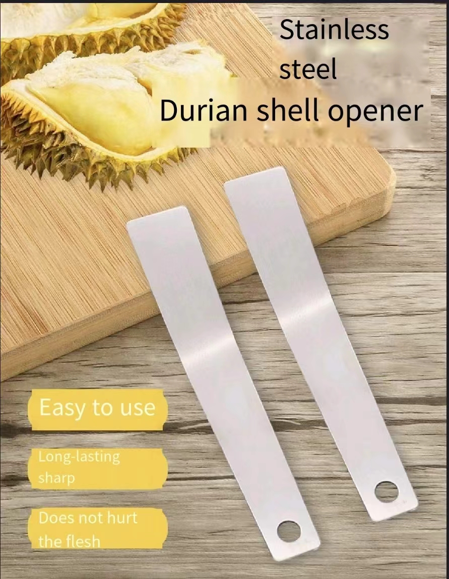 Peeling durian special pliers durian clamp durian pick durian artifact ...