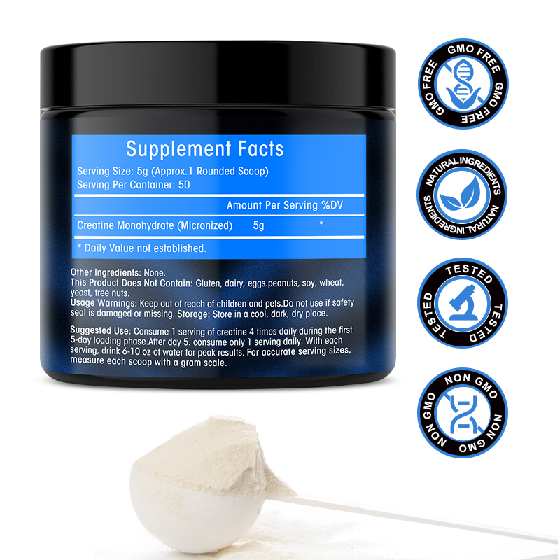 kexinsh Creatine Monohydrate Powder MuscleTech Cell-Tech Creatine Post ...