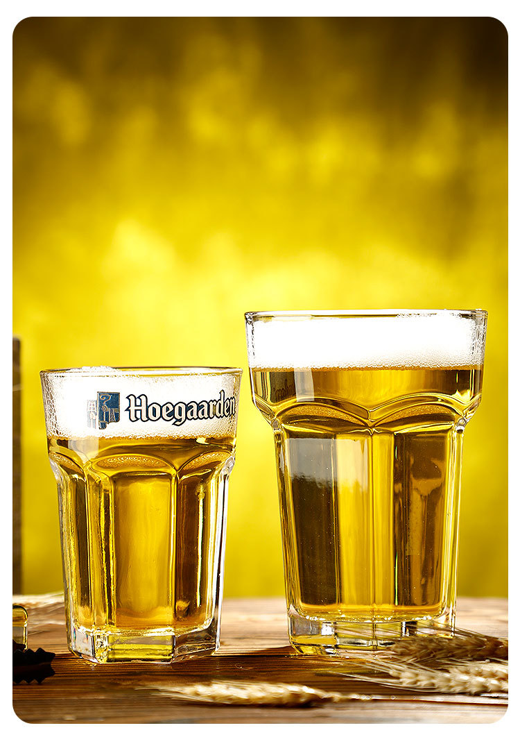 Beer Mug Birthday Party Creative Glass Oversized Hexagonal Large