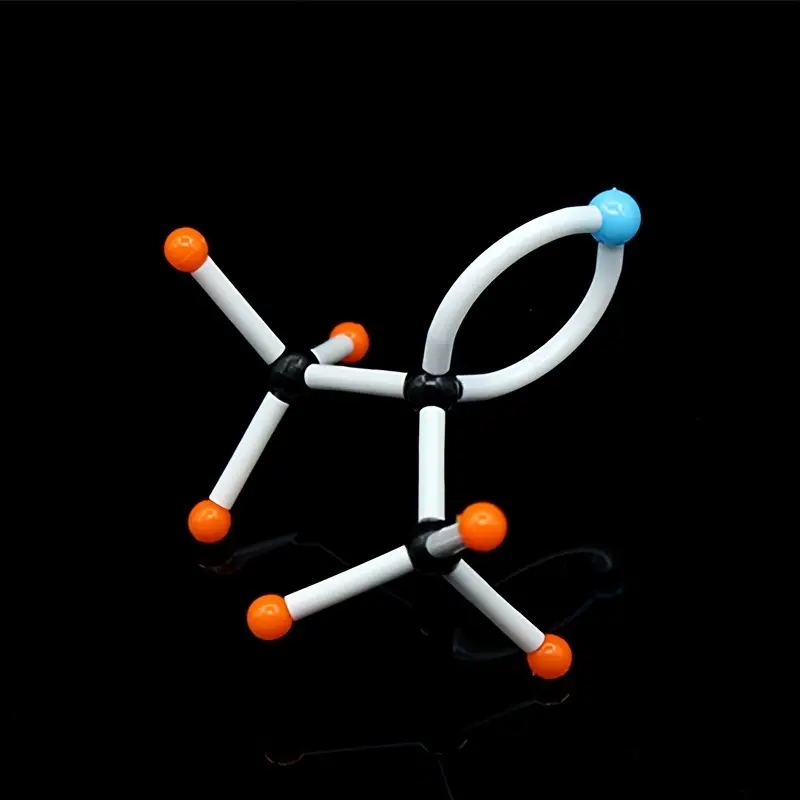 268pcs Molecular Model Set DLS-9268 Organic Chemistry Molecules ...