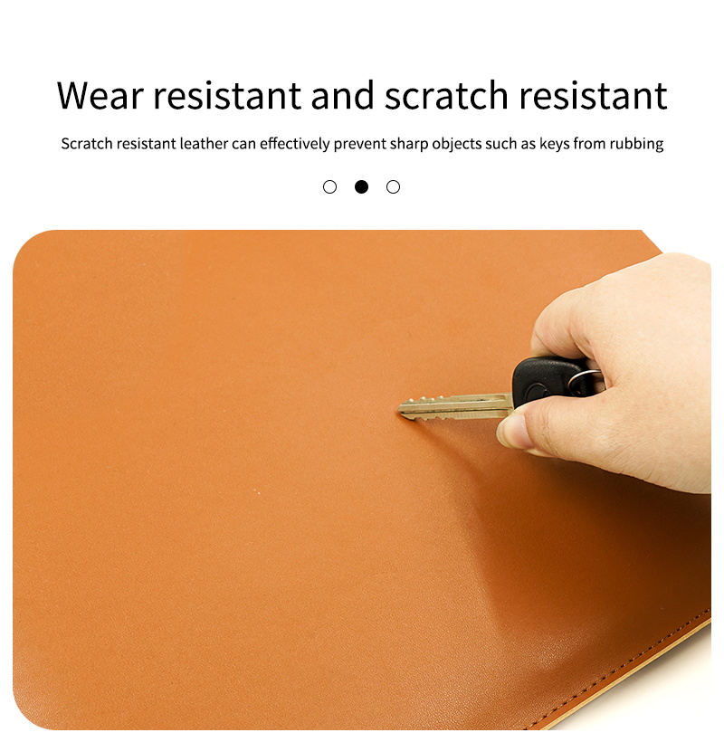 Laptop Liner Bag Horizontal Straight Insert Protective Case Lightweight ...