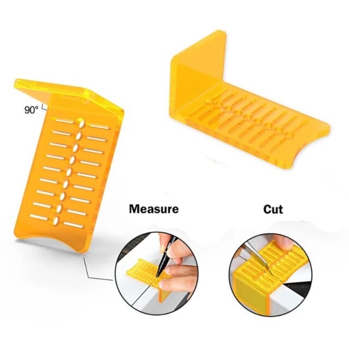 KTMCar Accessories Tool Kit Carbon Fiber Vinyl Wrap Film Window Tint ...