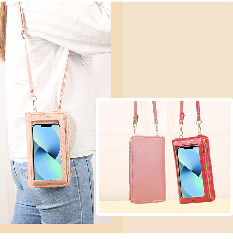 Taint Phone Bag