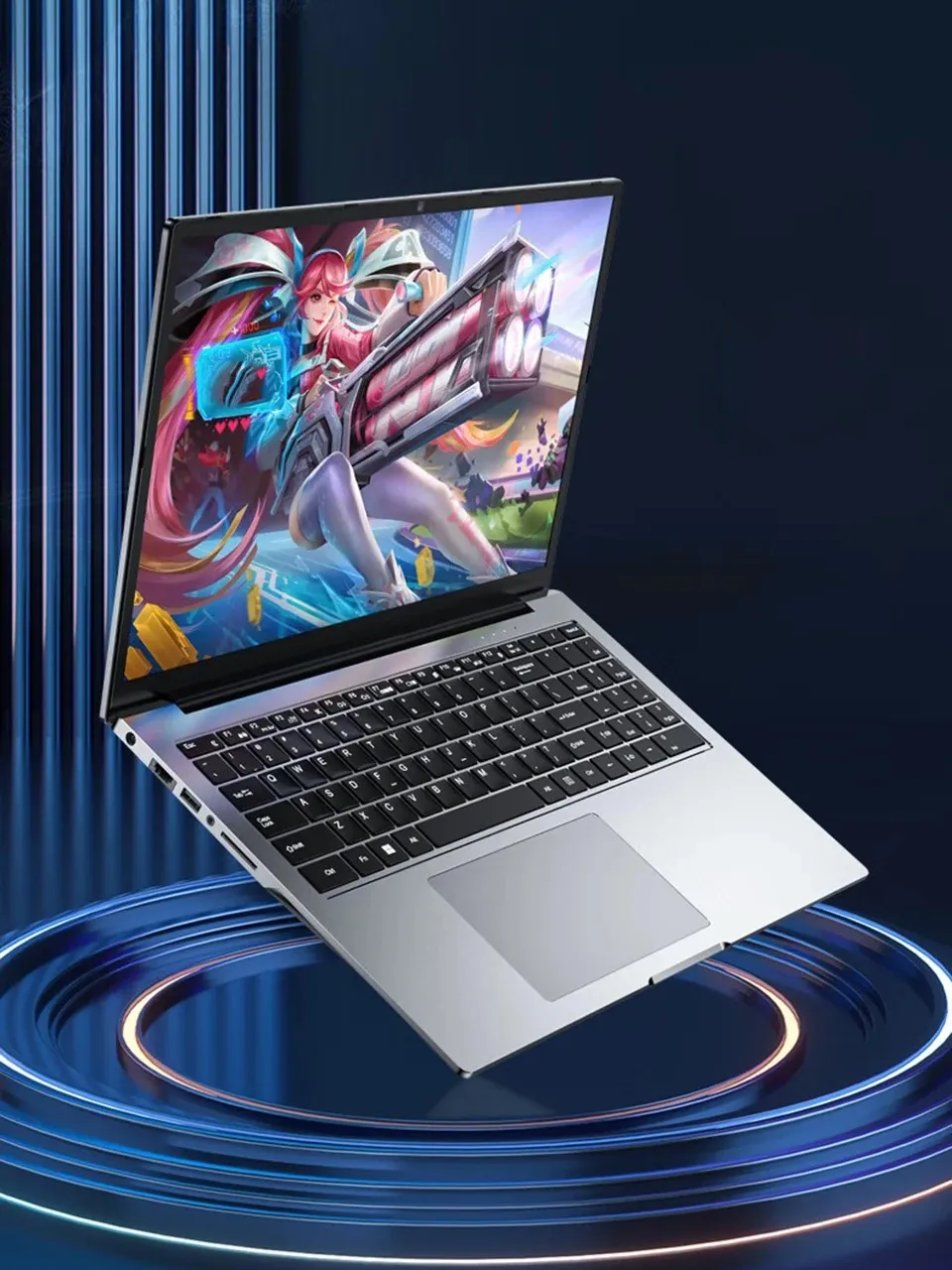 【3 years warranty】2025 New Laptop Computer Windows 11 Notebook 14.1 ...