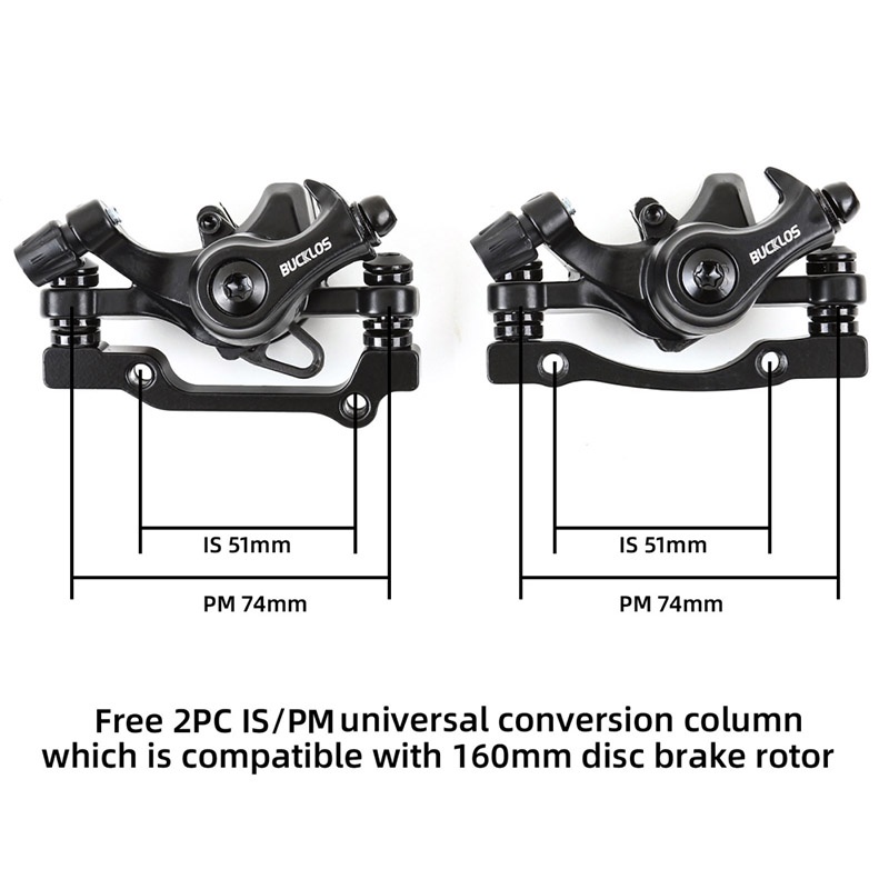 Bike Brake Calipers TIAGRA DUAL-PIVOT BRAKE CALIPER SHIMANO -EU