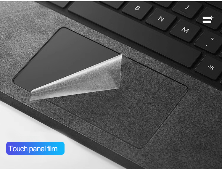 Premium Protective Skin Sticker Decals Microsoft Surface Pro3 Pro4 Pro5 ...