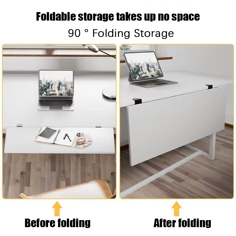 Table Extender Keyboard Tray Customizable Desk Accessories Table ...
