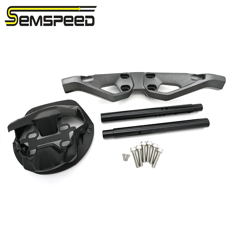 【SEMSPEED】For Yamaha XMAX 300 250 125 V1 V2 V3 2017-2026 Motorcycle ...
