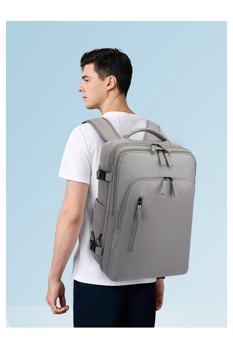 Best 40L Travel Backpacks for Adventurous Travelers in 2026