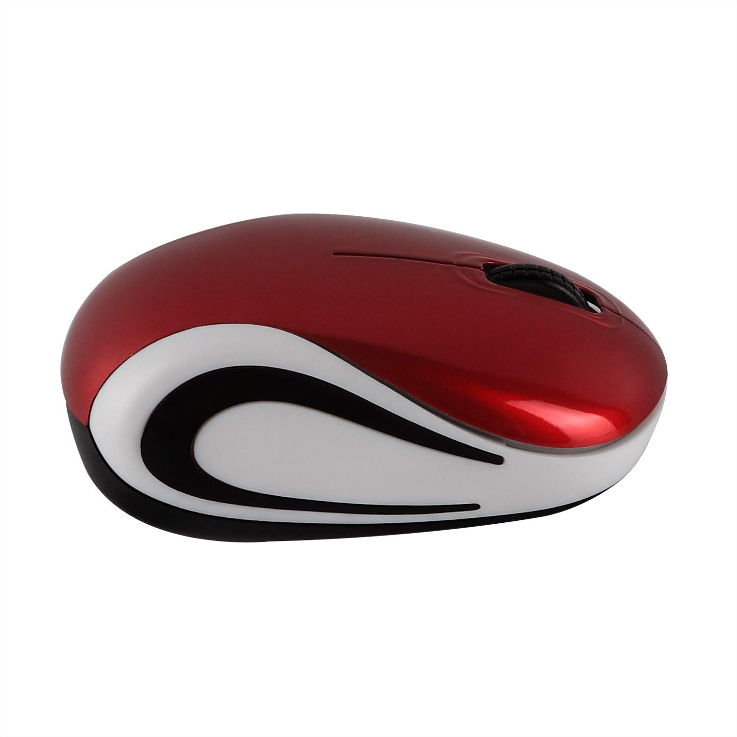 Mini Small Wireless Mouse for Kids Children 3-8 Years Old Child Size ...