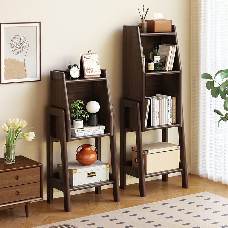 Household Bookshelf, Storage Rack, Floor Standing Bookshelf, Minimalist ...