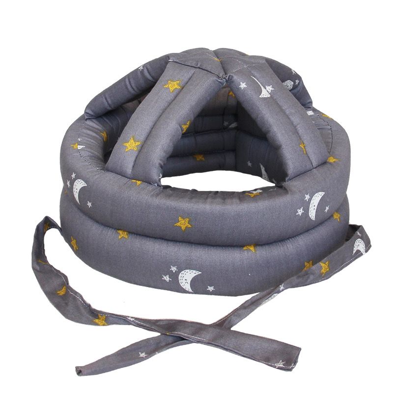 Anti-fall head protection for the elderly, breathable anti-fall for the ...