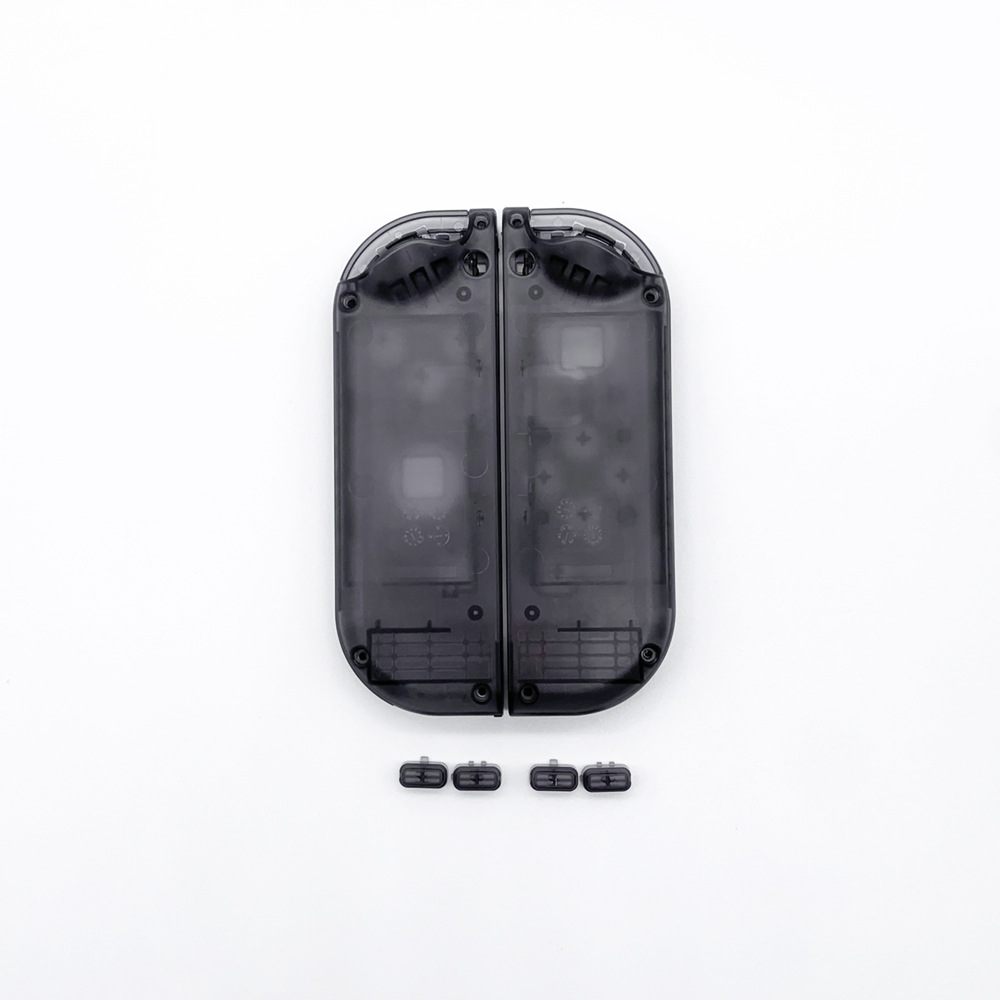 Housing Shell Case for Nintendo Switch Joy Con Controller Faceplate ...