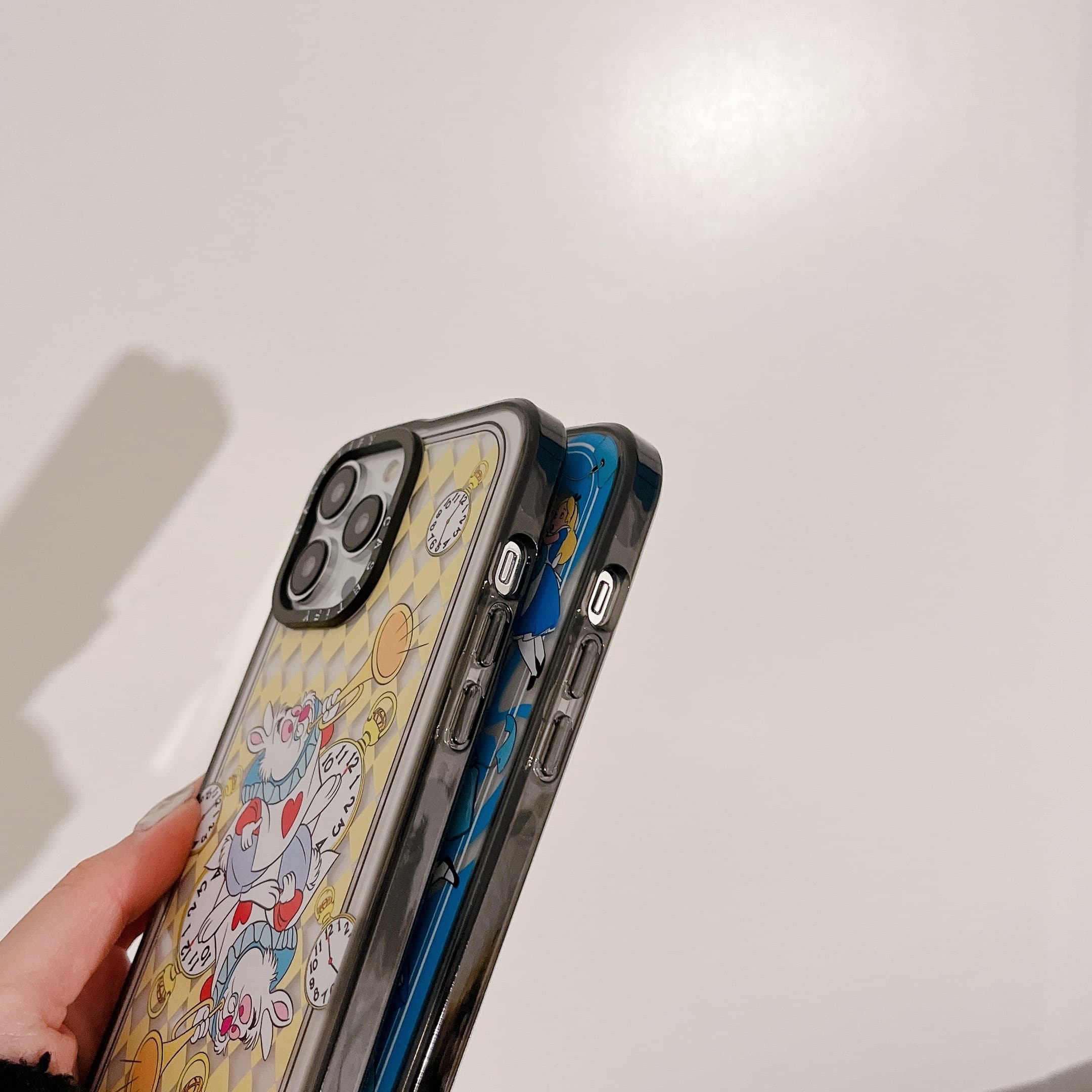 casetify Disney iPhone12/12Pro☺︎新品☺︎完売品 CASETiFY Disney collection drops with iPhone 12 cases, more
