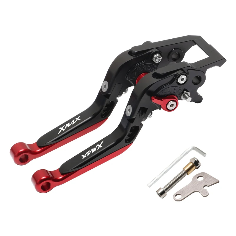 For YAMAHA XMAX 250 300 400 XMAX250 XMAX300 2018-2024 2025 Accessories ...