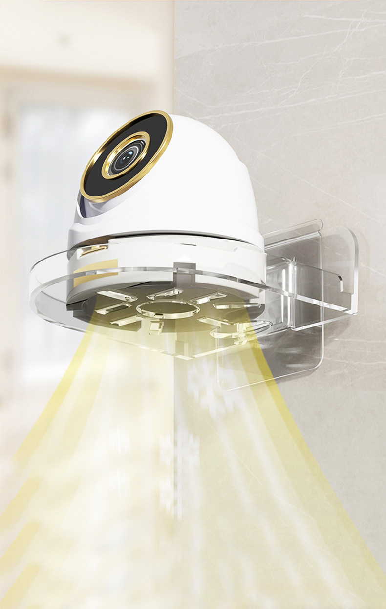 CCTV camera rack, projector, no need to drill walls, for home use, CCTV ...