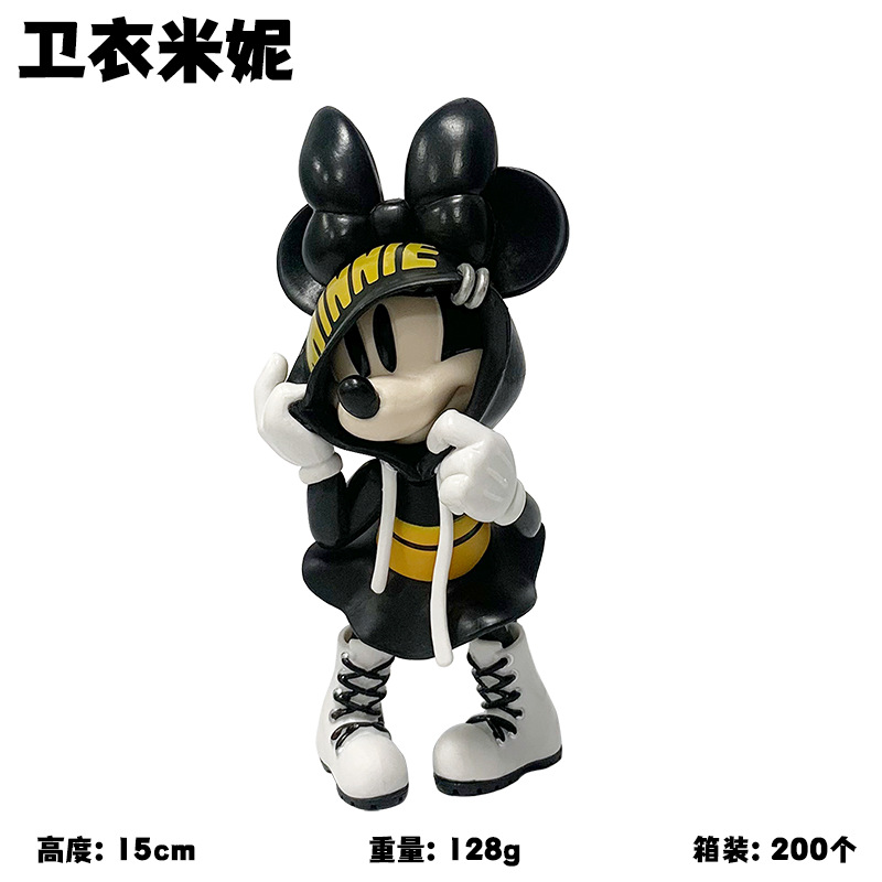 Disneymickey Mouse Dinosaur Version Figure | eBay DisneyMickey