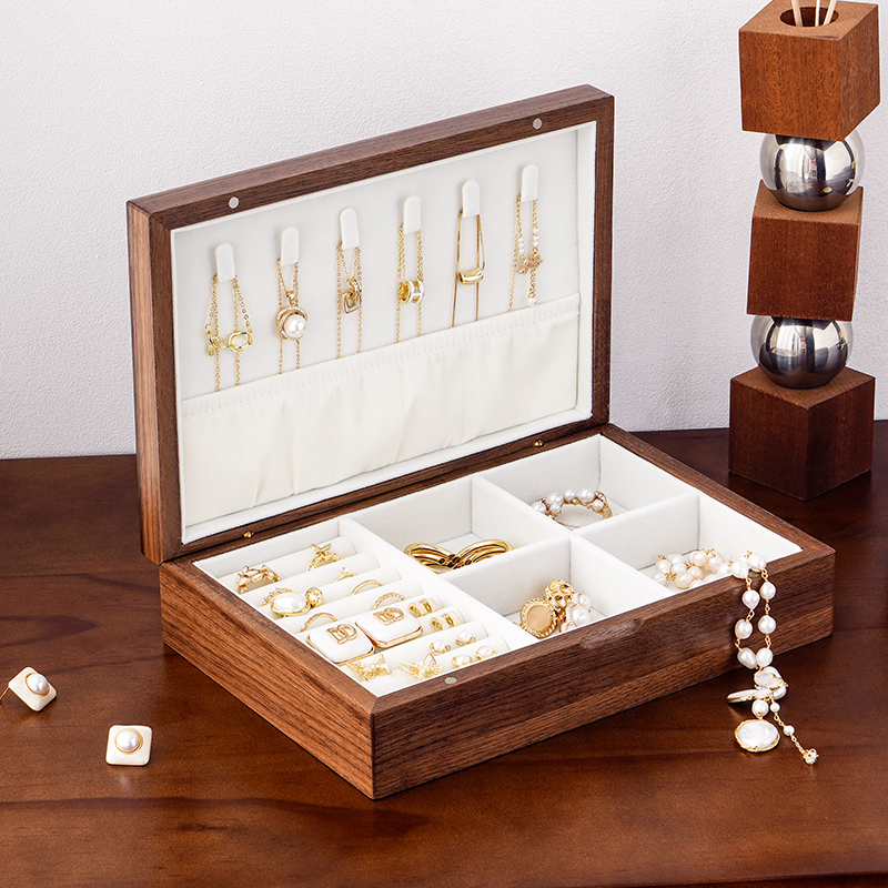 wooden-jewellery-box-for-women-medium-size-real-natural-solid-wood