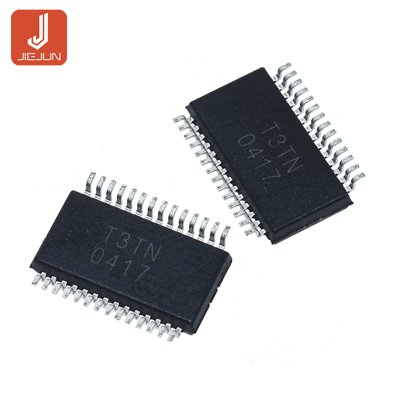 FT232RL-REEL RS232 transceiver 232 to 485 to usb converter chip SSOP28 ...