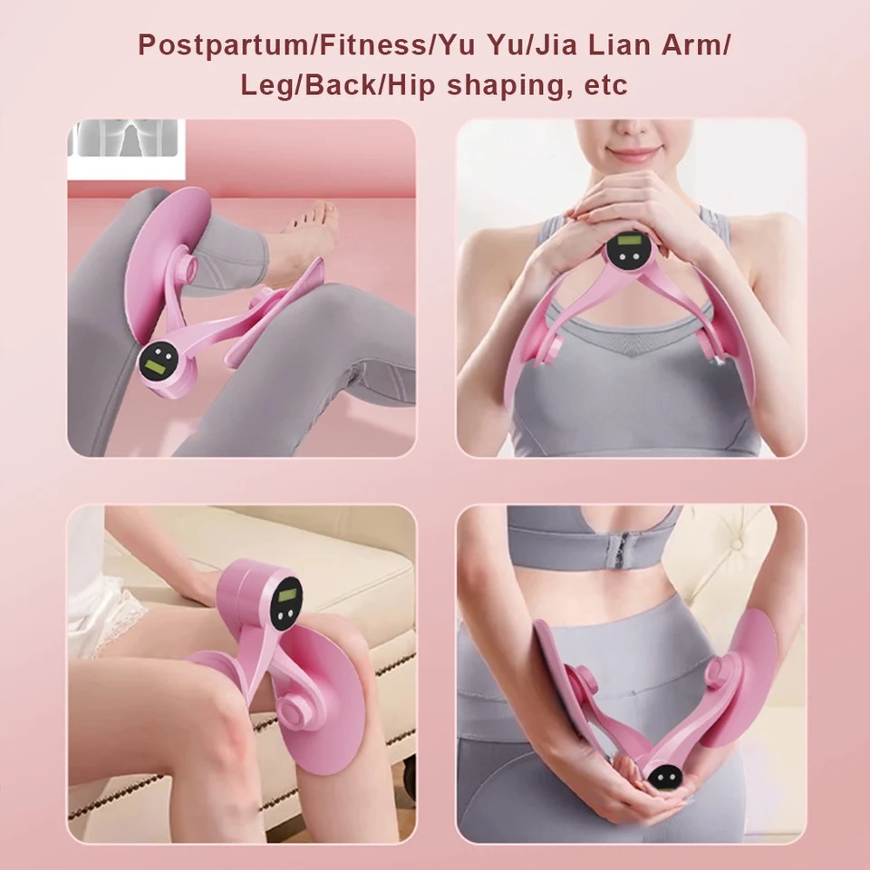 Multifunctional Leg Clamp Leg Clamp Leg Clamp Training Device Fitness ...