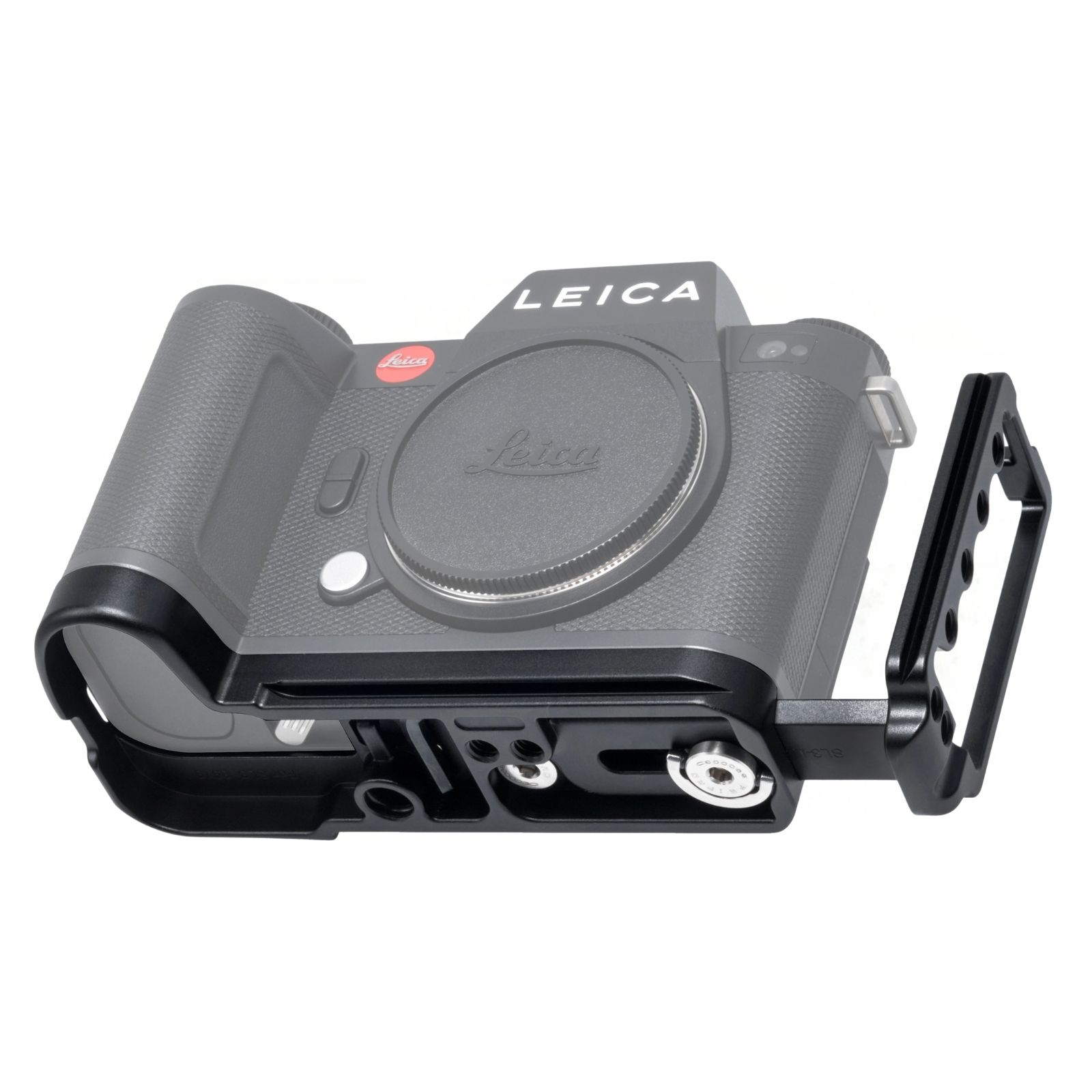 PEIPRO SL3 Push-Pull L Plate Horizontal and Vertical Quick Release ...