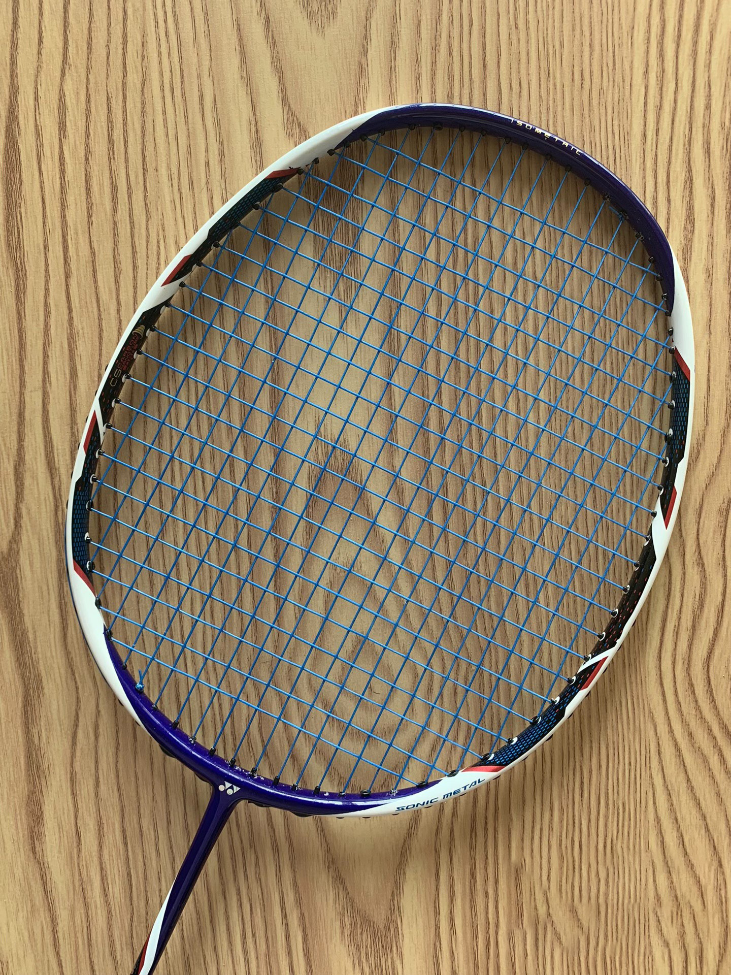 【Ready Stock】YONEX Badminton Racket ARCSABER 11 BP Japan National Team ...