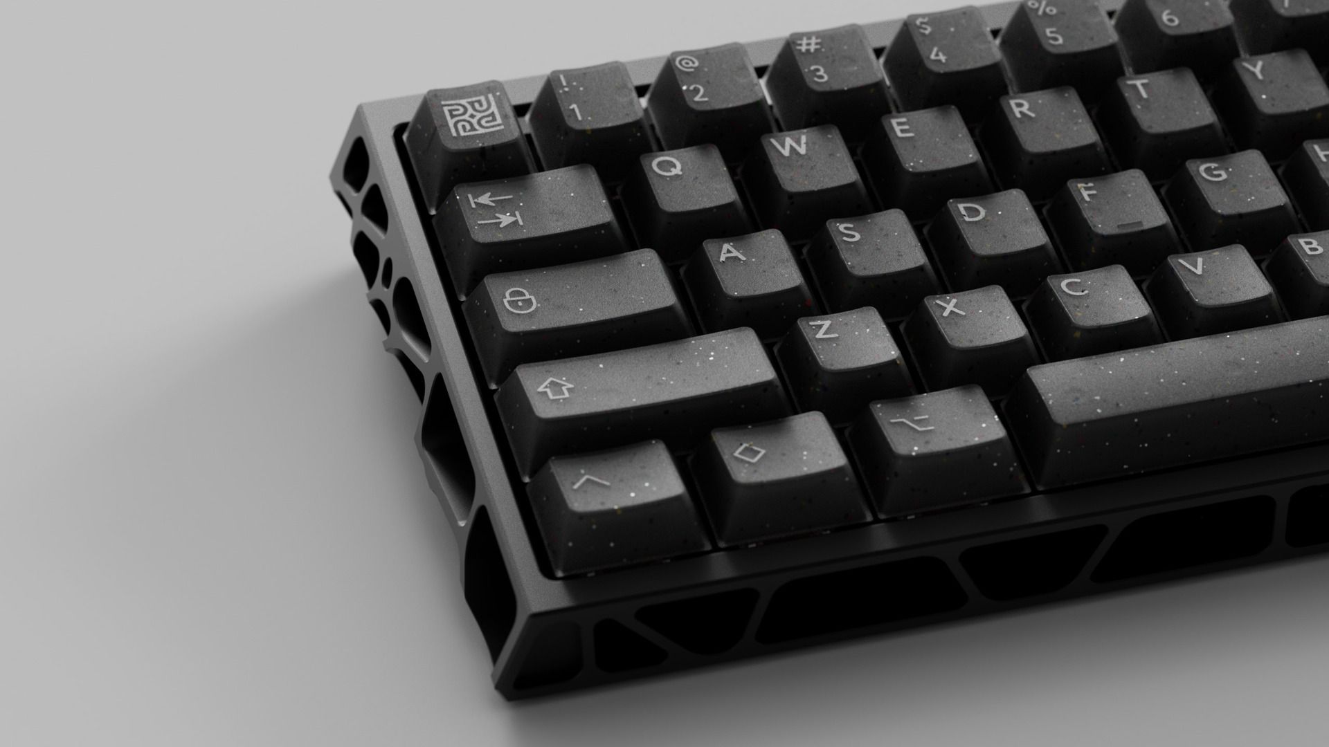 PBTfans Neon R2 Keycap Sets | Shopee Singapore
