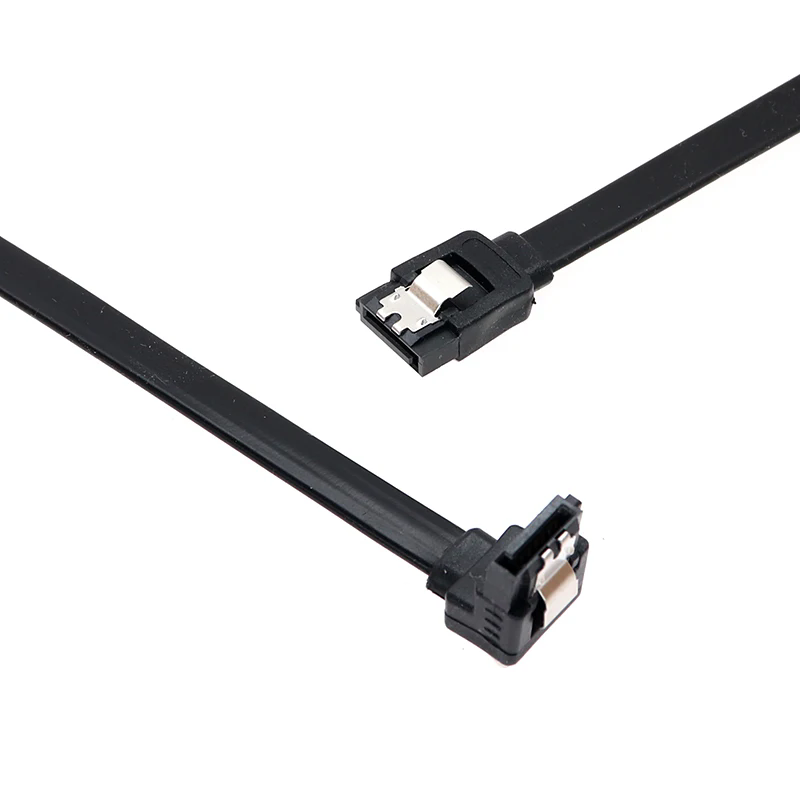 SSD Serial Port SATA 3 Cable Solid-state Hard Drive External Steering ...