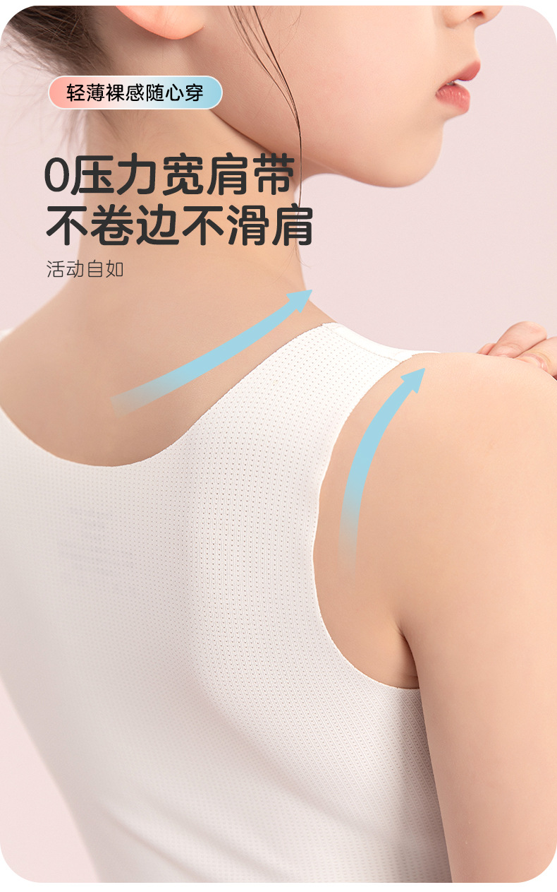breathable development innerwear girl kid bra junior cup student ...