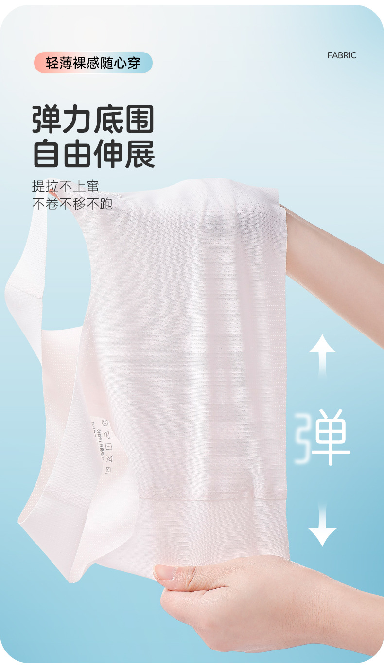 breathable development innerwear girl kid bra junior cup student ...
