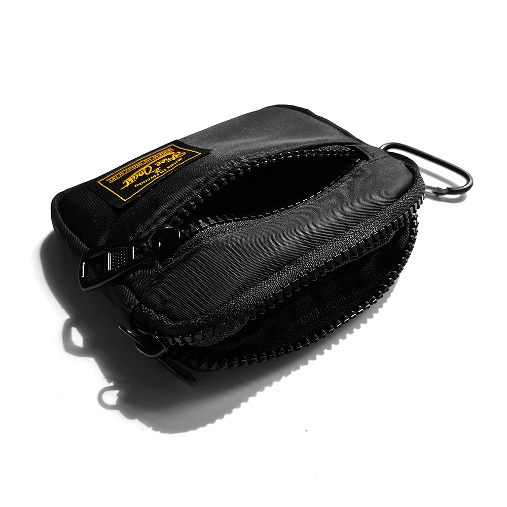 New Waterproof Coin Purse Niche Multifunctional Wallet Coin Bag Student ...