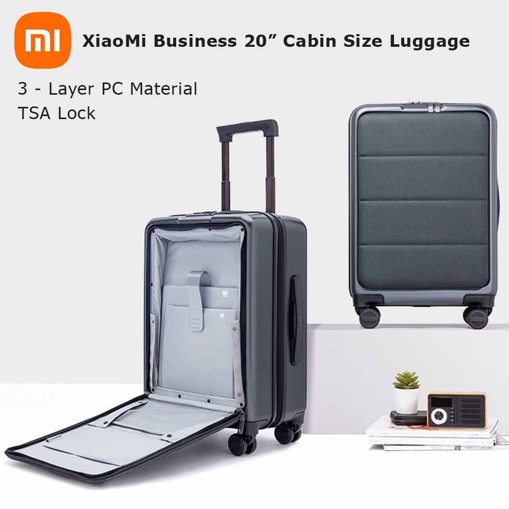 Xiaomi cabin bag sales