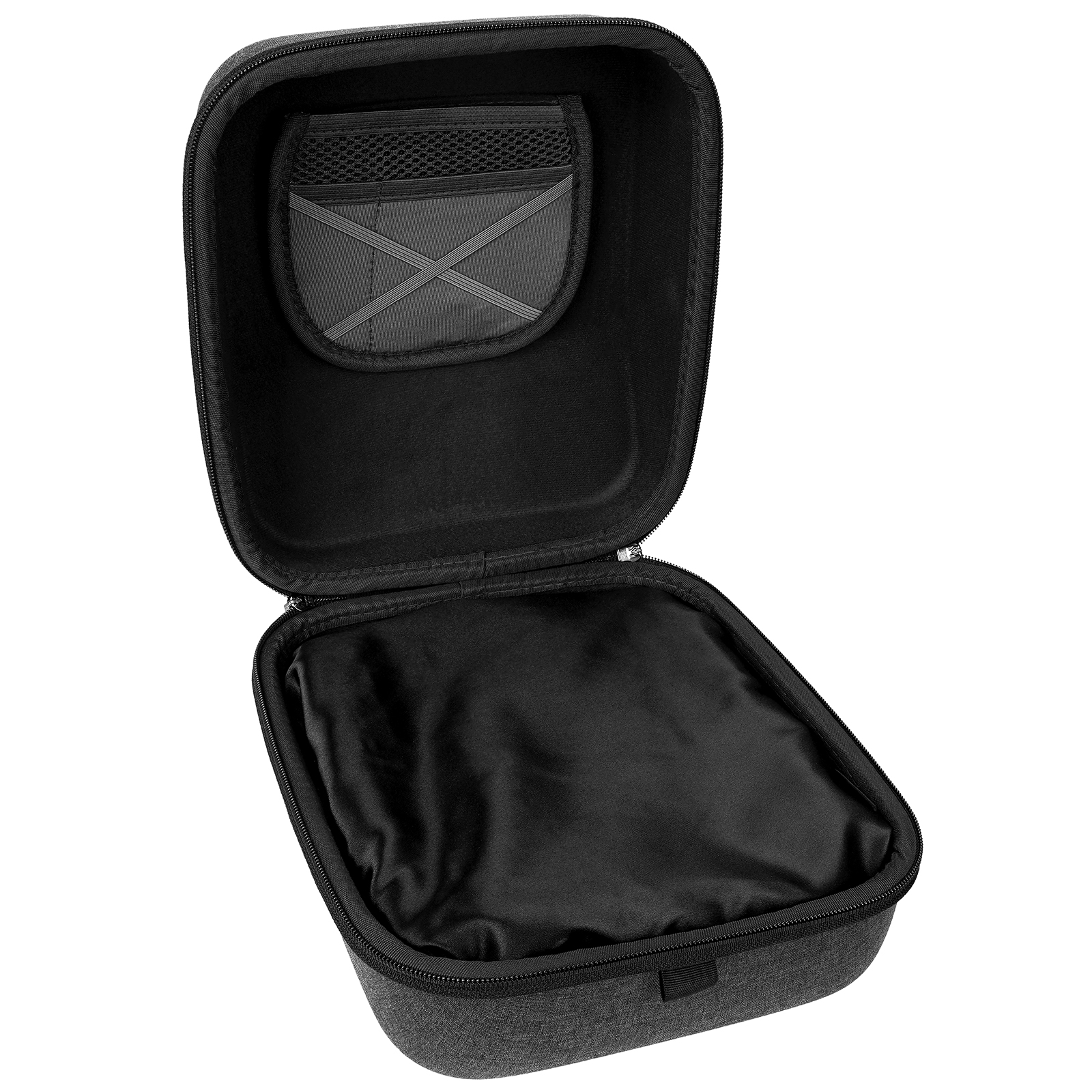 Geekria Headphone Case for HiFiMAN HE1000 V2, SHURE Headsets Protective ...