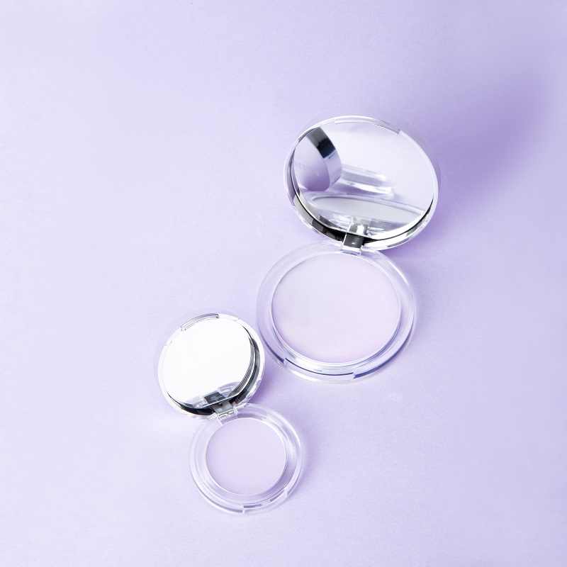 Chillab Lavender Matte Mini Powder Oil Control Long Lasting Lightweight ...