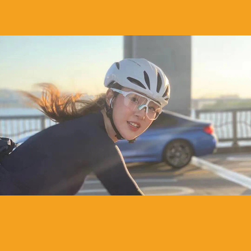 100 S2 Cycling Glasses UV400 Polarized Sports Sunglasses AntiUV Men