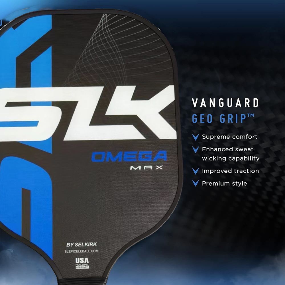 2024 Selkirk SLK Pickleball Paddles carbon fibre T700 1 PCS, USAPA ...
