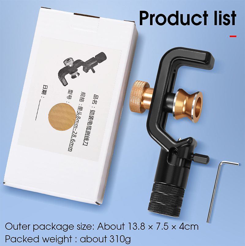 Armored cable stripper longitudinal transverse cable opener ...