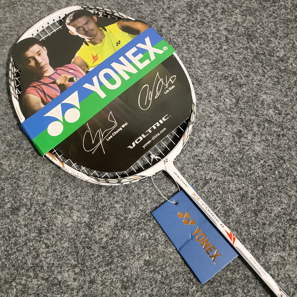 【Ready Stock】YONEX Badminton Racket VOLT…