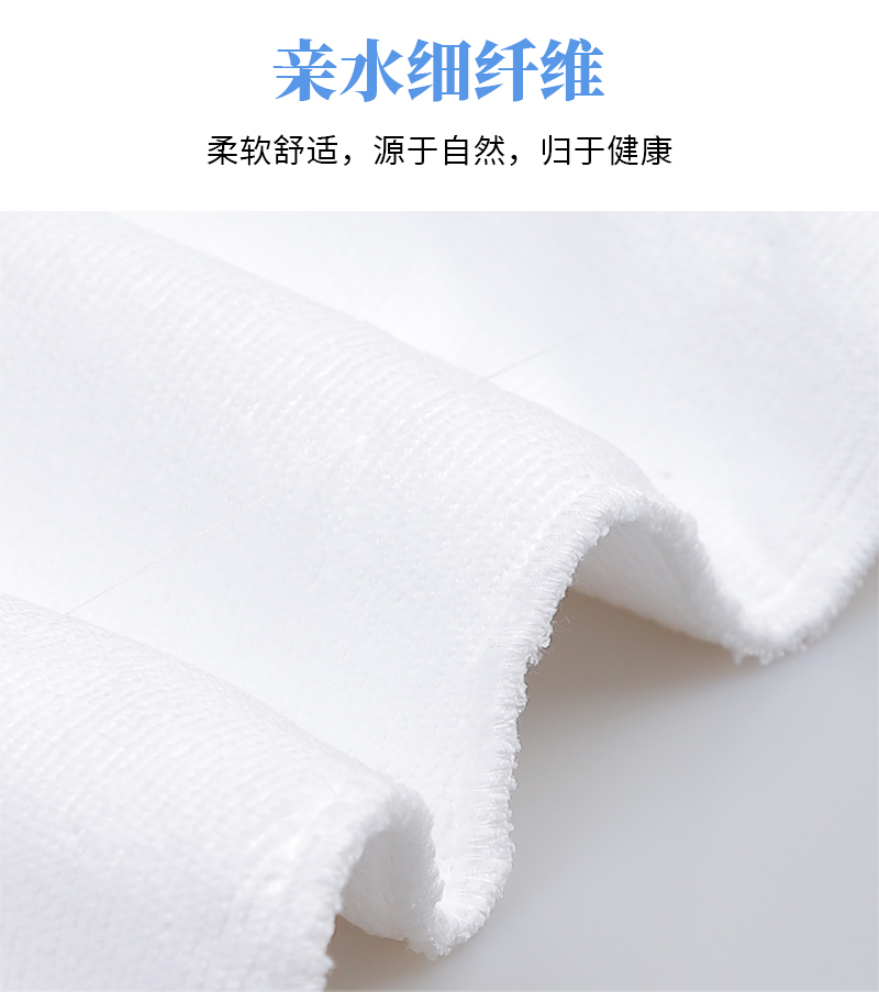 🚚3-Layer Microfiber Inserts for Adult Cloth Diapers Large Absorbent ...