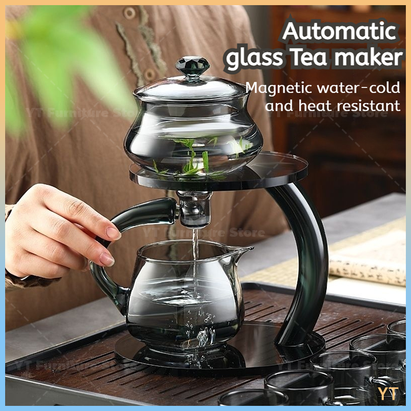 Creative Tea tea set chinese tea set kung fu tea set New Authentic ...