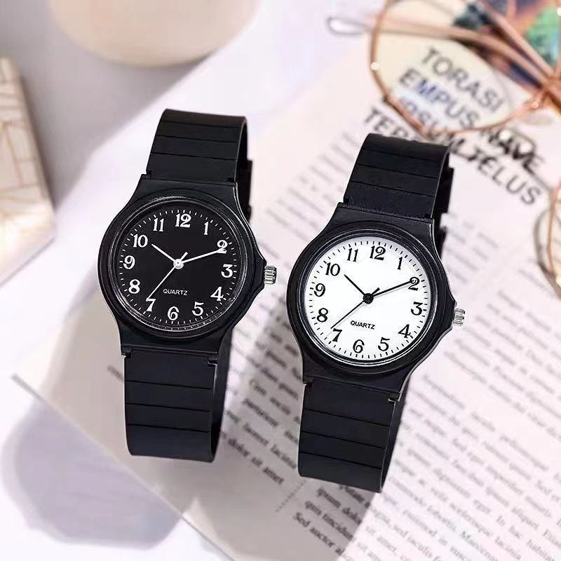 Cheap plastic watches sale