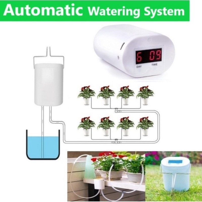 How to Install a Sprinkler System Yourself — Dos and Don'ts