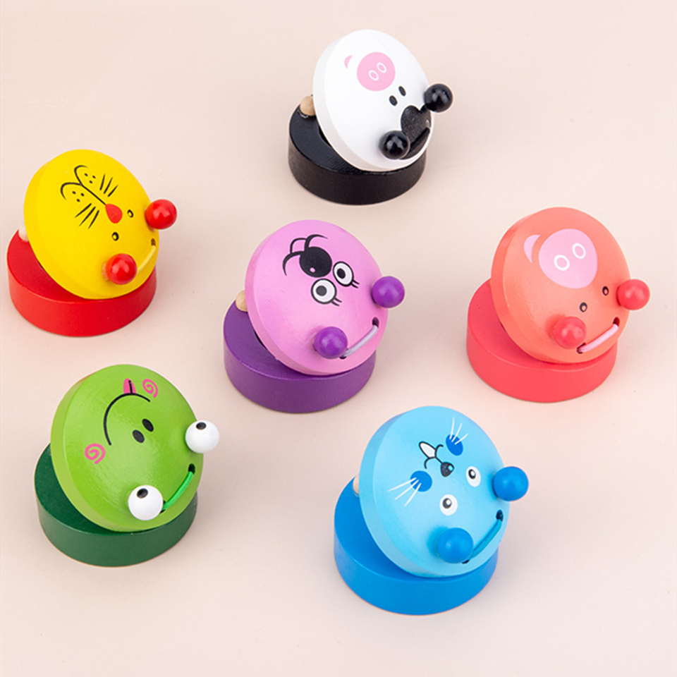 Educational Children Instruments Percussion Instrument Ringboards Orff ...