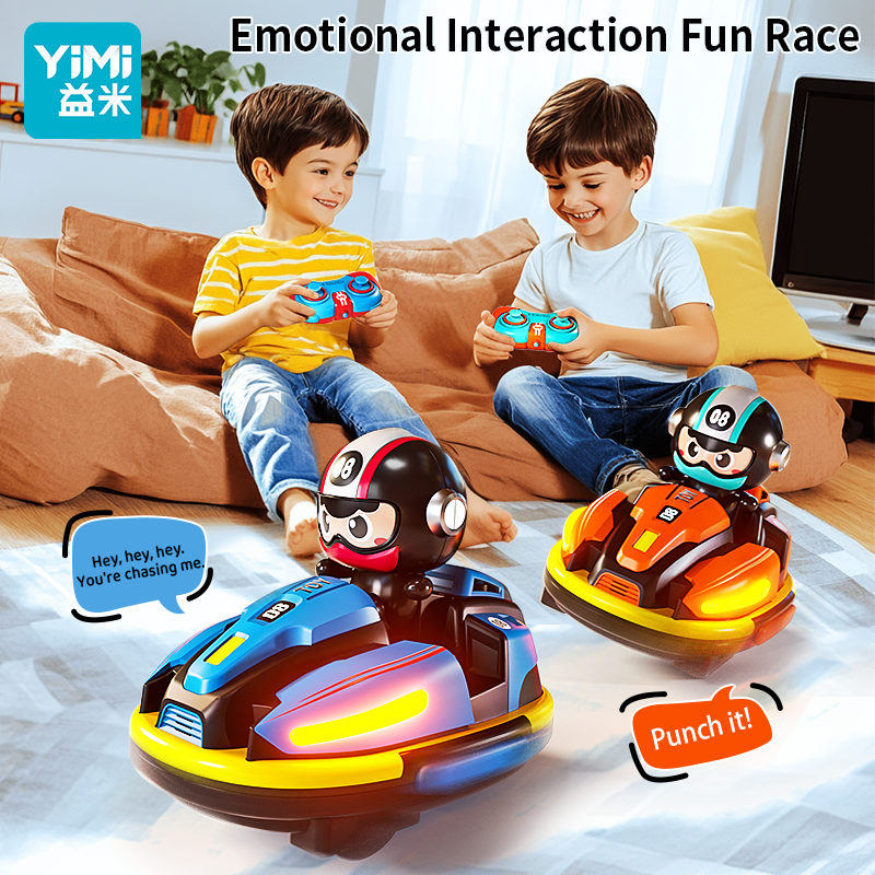 Bumper Cars Remote Control Car For A Year Old YIMI Remote Control