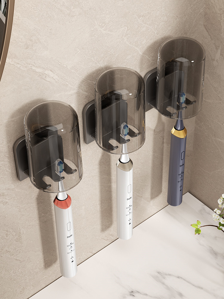 【EVA】 Bathroom Toothpaste Dispenser toothbrush holder, Squeezer ...