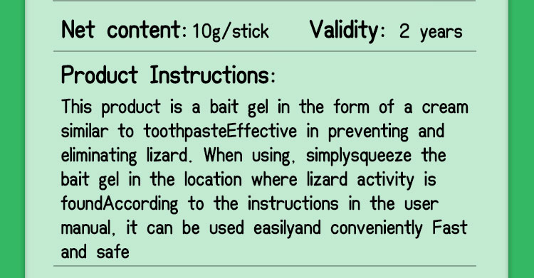 Solving Lizard Trouble！GN Lizard killer New upgrade is the most ...