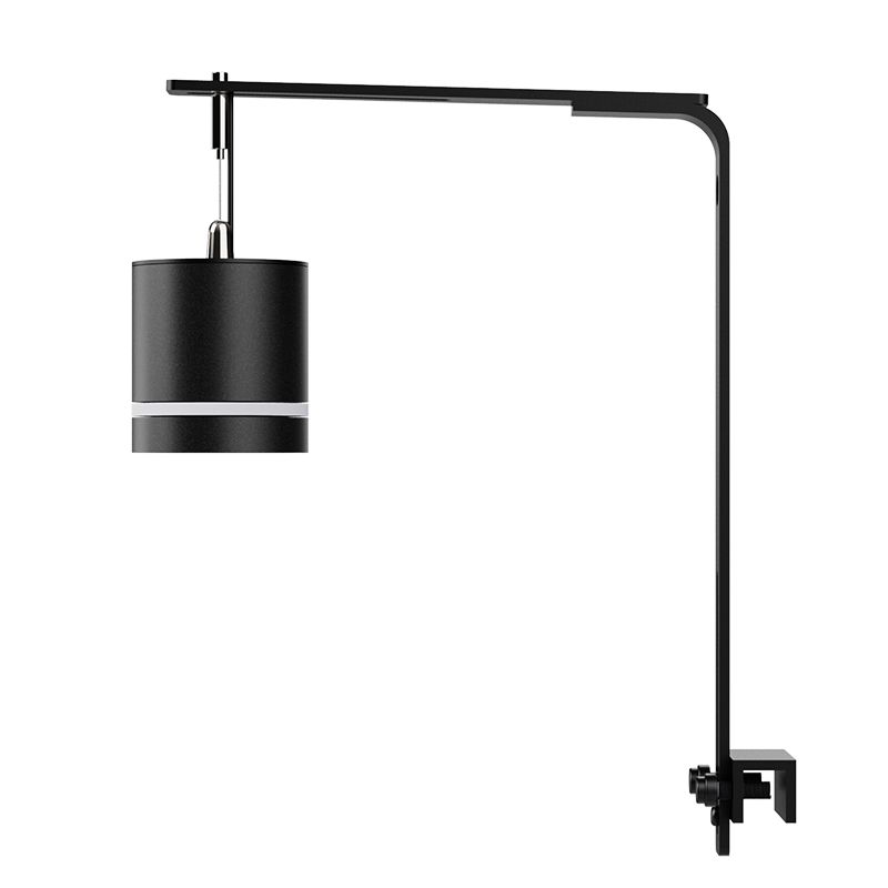 Aquarium Lamp Fish Tank Lamp Full Spectrum Violent Algae Fish Tank ...