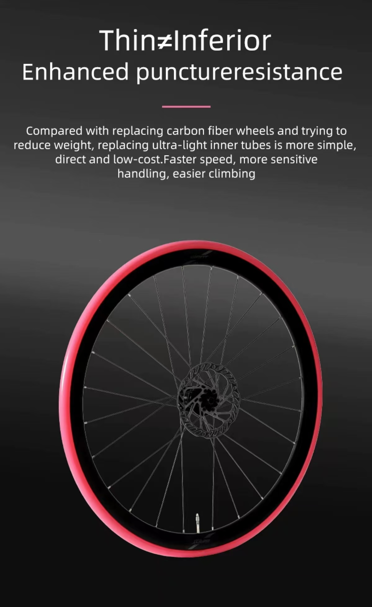 Cost to replace inner tube on bike hotsell